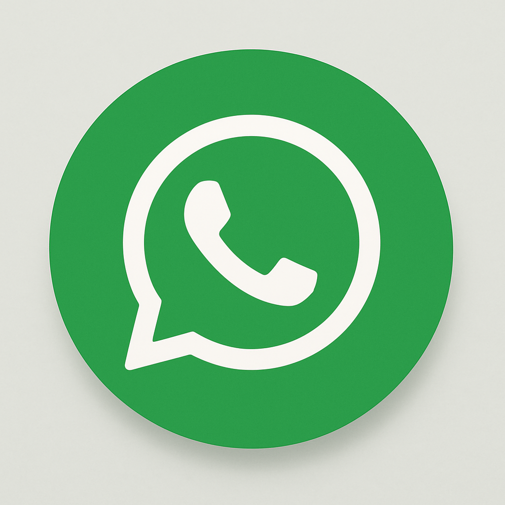 WhatsApp Icon